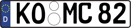 KO-MC82