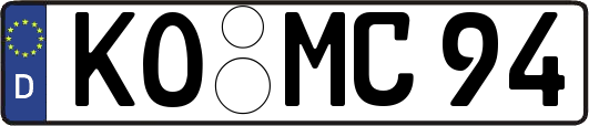 KO-MC94