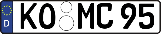 KO-MC95