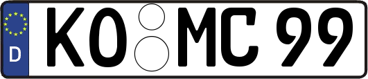 KO-MC99