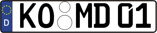 KO-MD01
