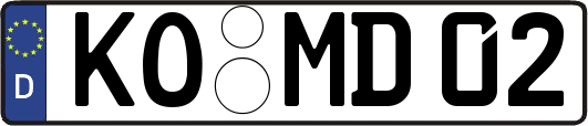 KO-MD02