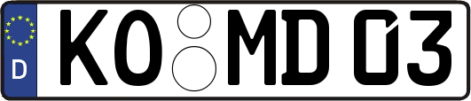 KO-MD03