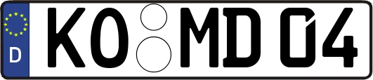 KO-MD04