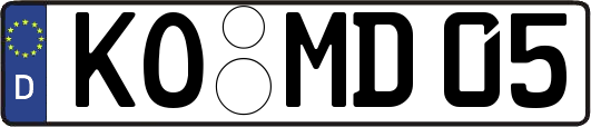 KO-MD05