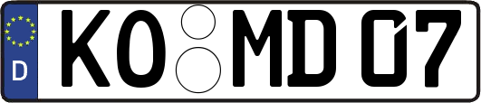 KO-MD07