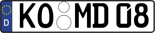 KO-MD08