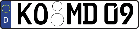 KO-MD09