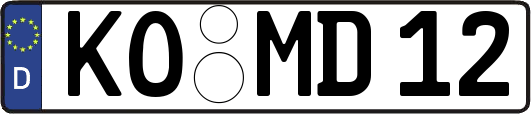 KO-MD12