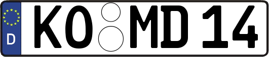 KO-MD14