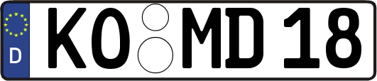 KO-MD18