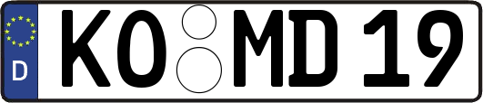 KO-MD19