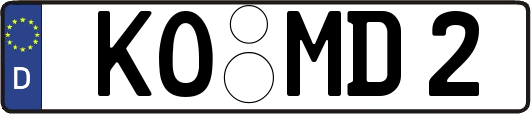 KO-MD2
