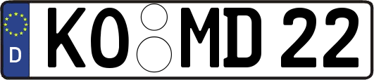 KO-MD22