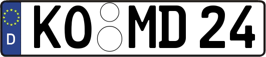 KO-MD24