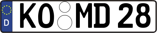 KO-MD28