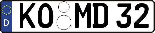KO-MD32
