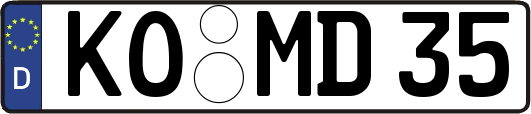 KO-MD35