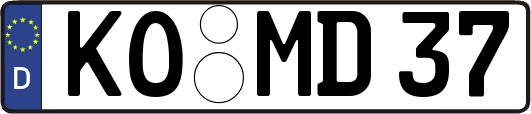 KO-MD37