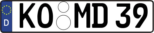 KO-MD39
