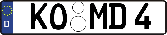 KO-MD4