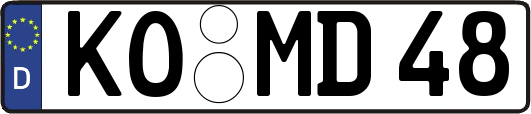 KO-MD48