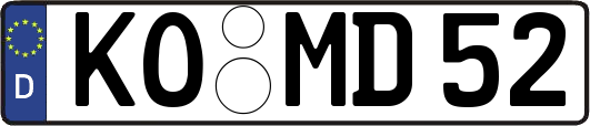 KO-MD52
