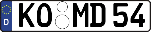 KO-MD54