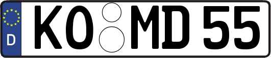 KO-MD55