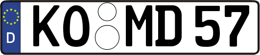 KO-MD57