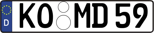 KO-MD59