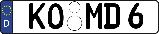 KO-MD6