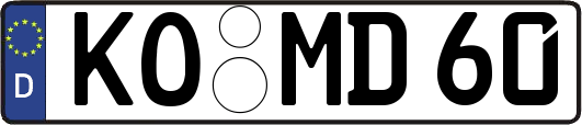 KO-MD60