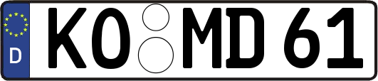 KO-MD61