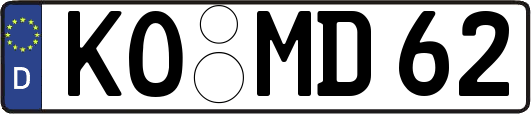 KO-MD62