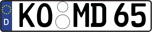 KO-MD65