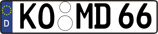 KO-MD66