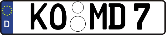 KO-MD7