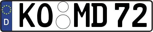 KO-MD72