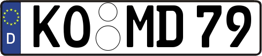 KO-MD79