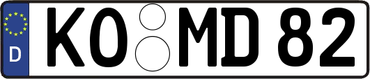 KO-MD82