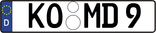 KO-MD9