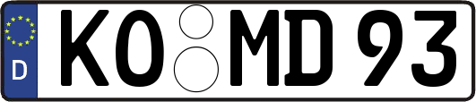 KO-MD93