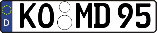 KO-MD95