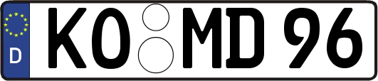 KO-MD96