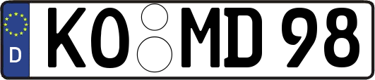 KO-MD98