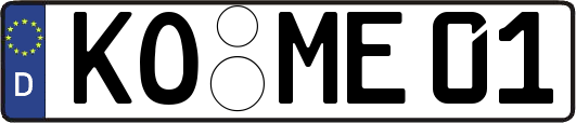 KO-ME01