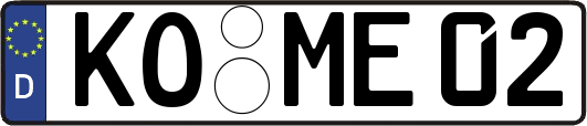 KO-ME02