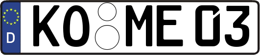 KO-ME03
