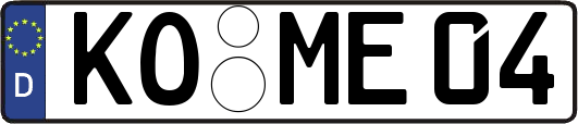 KO-ME04